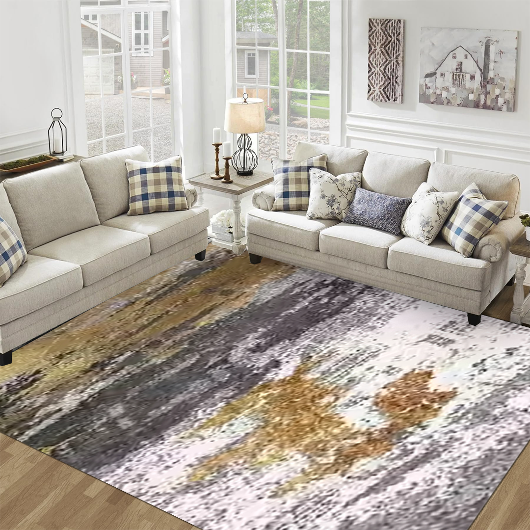 Interwoven Colors Floor Rug product thumbnail 9