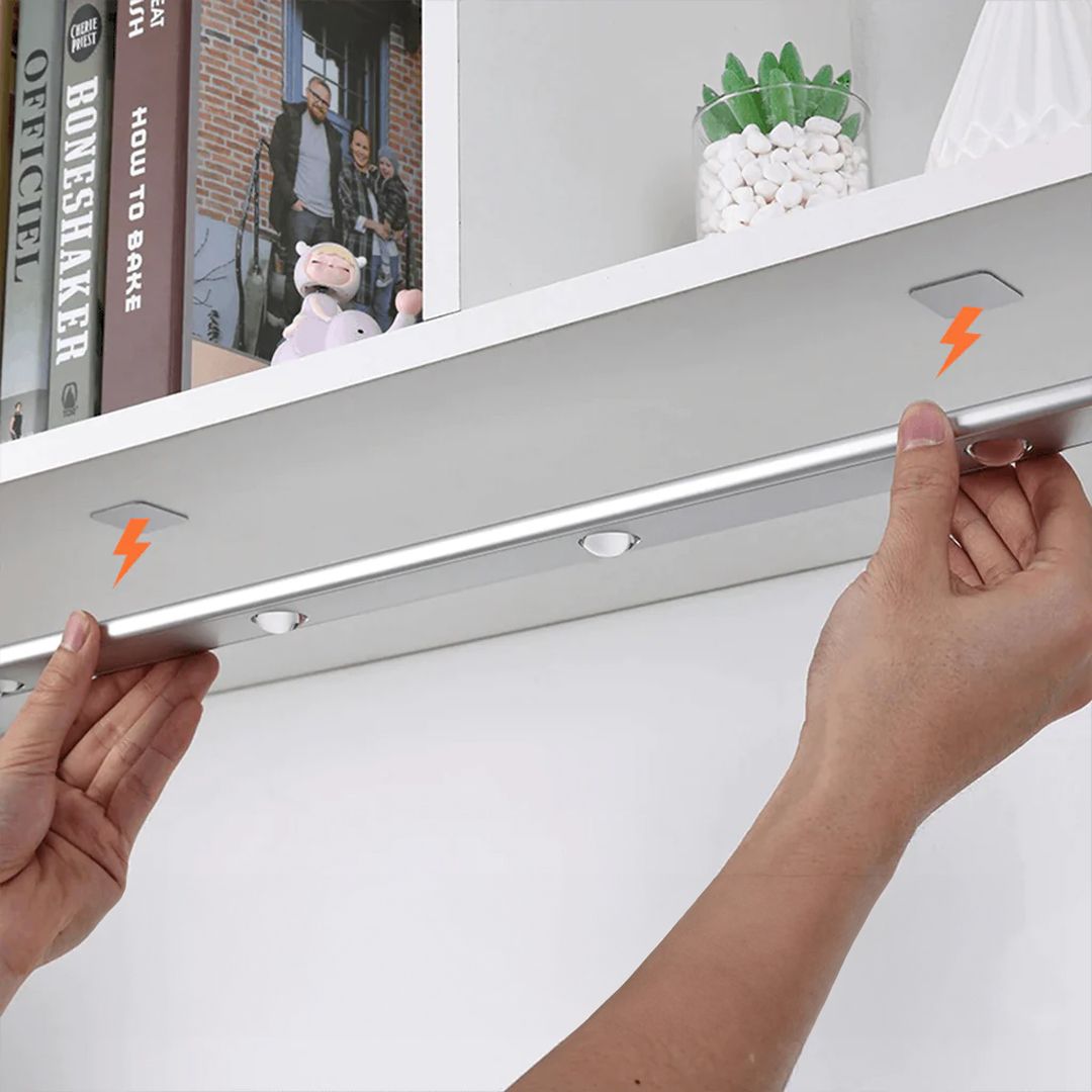 Cat Eye Cabinet Lights product thumbnail 7