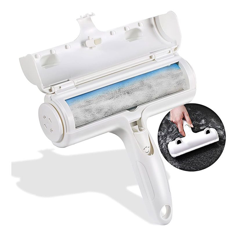 Pet Hair Remover Roller - 11