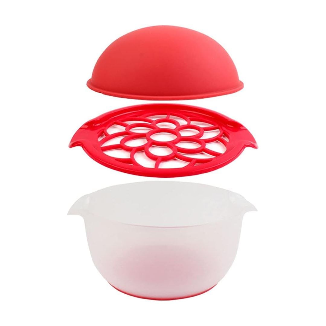 وعاء تقشير الرمان - 11