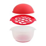 وعاء تقشير الرمان - 11