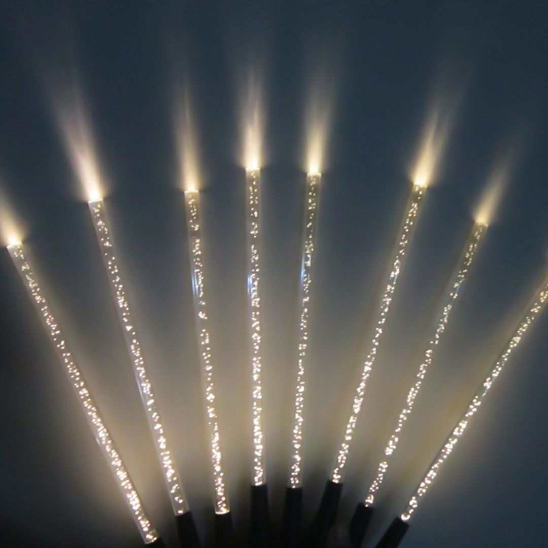 Solar Power Tube Lights product thumbnail 4