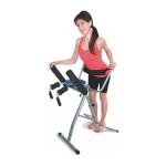 جهاز رياضي لدعم فقرات الظهر	 - 16