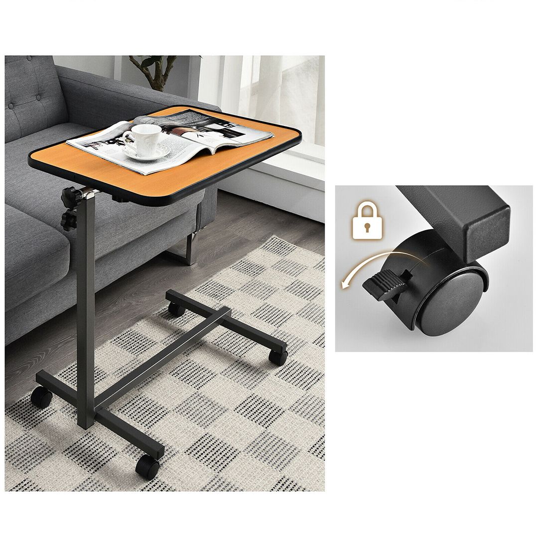 Overbed Rolling Table product thumbnail 10