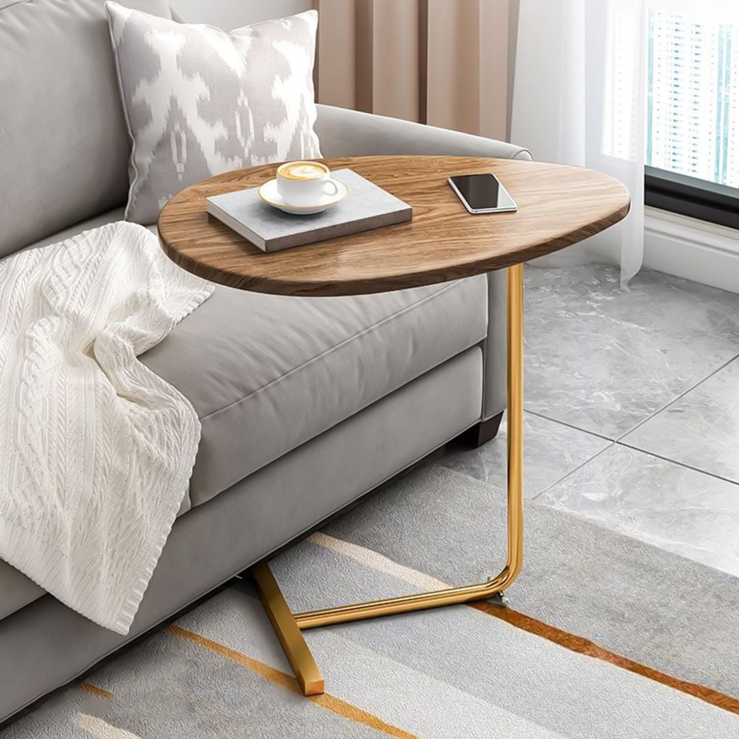 Modern C-Side Table product thumbnail 5
