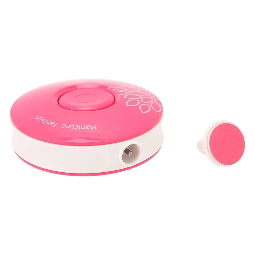 Electric Nail Trimmer for Kids product thumbnail 9
