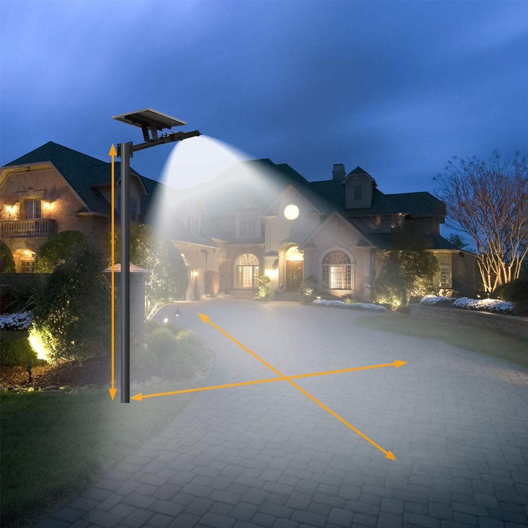Solar Light Without Electricity product thumbnail 10