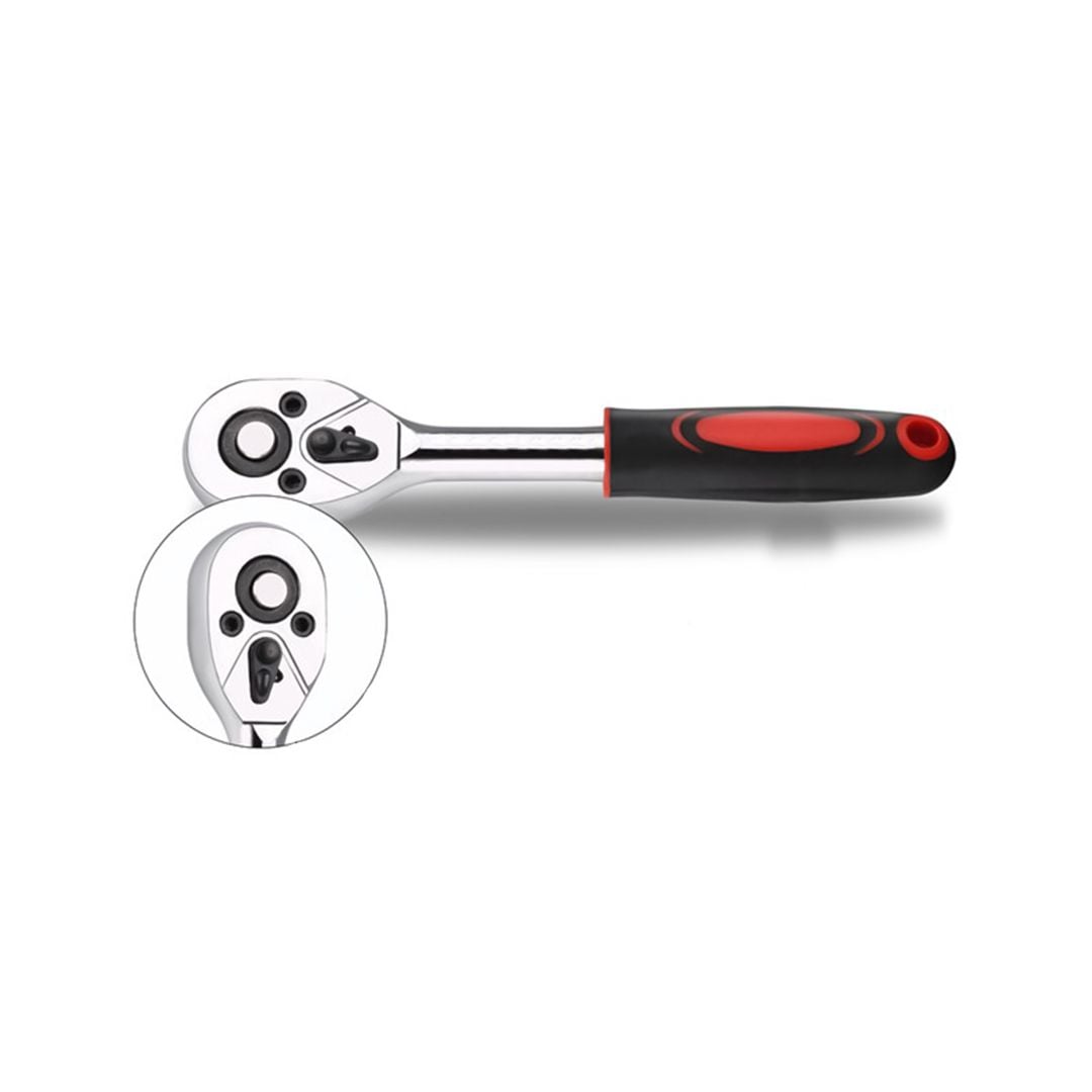 Electrical Tools and Hardware Set - 46 PCS product thumbnail 17
