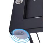 رفوف تنظيم المطبخ 3 رف - 7