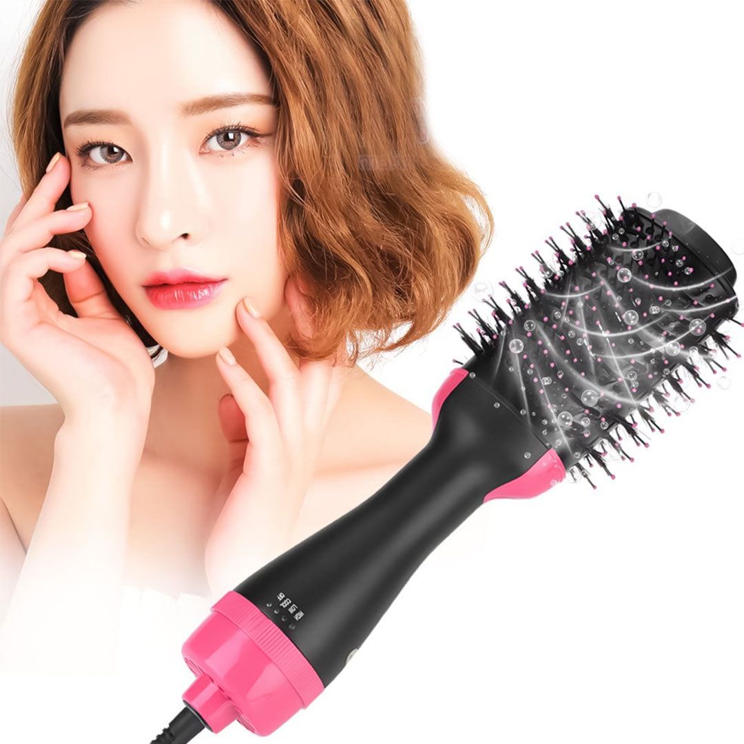 Hair Dryer & Volumizer Brush product thumbnail 10