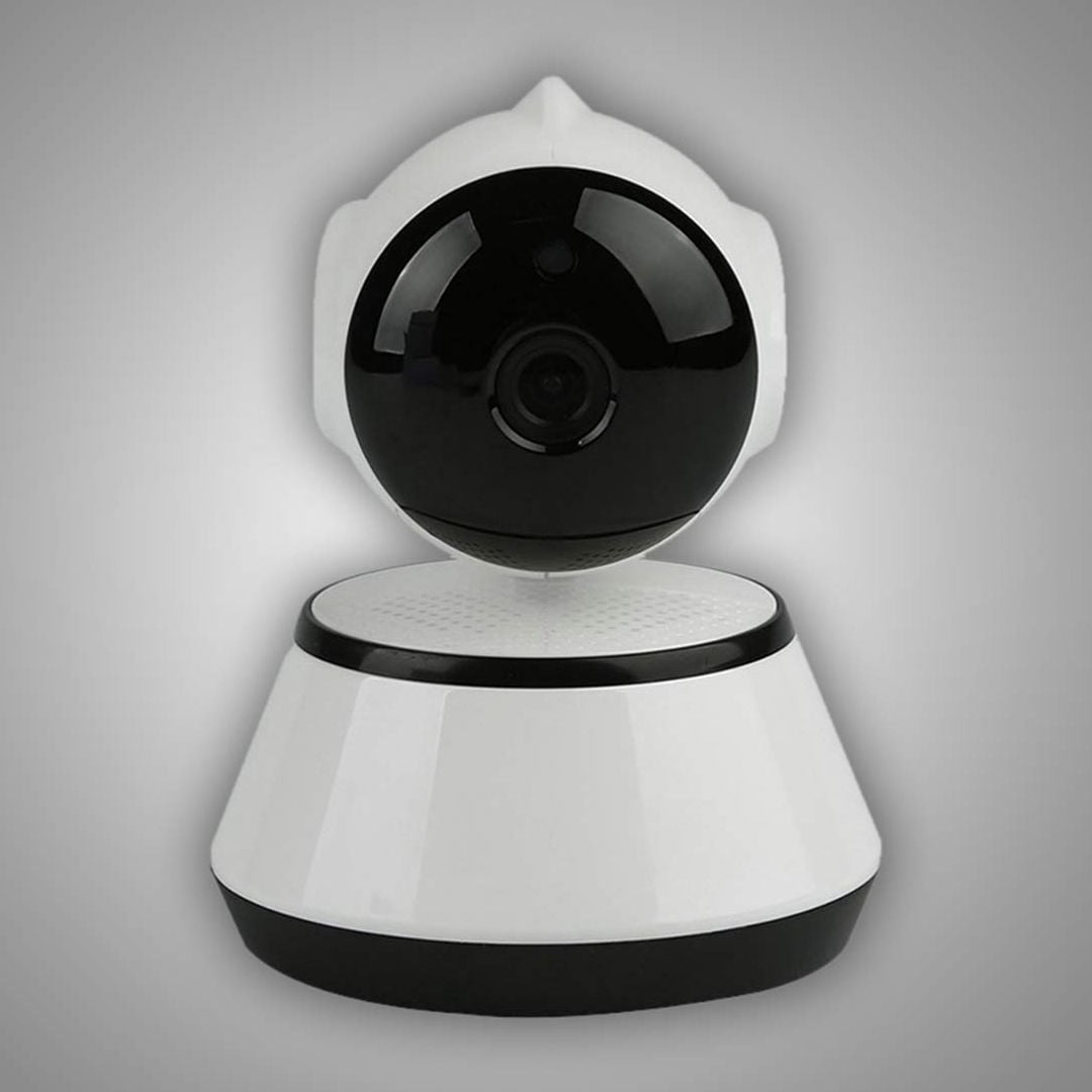 Wireless Outdoor Home Security Camera product thumbnail 10