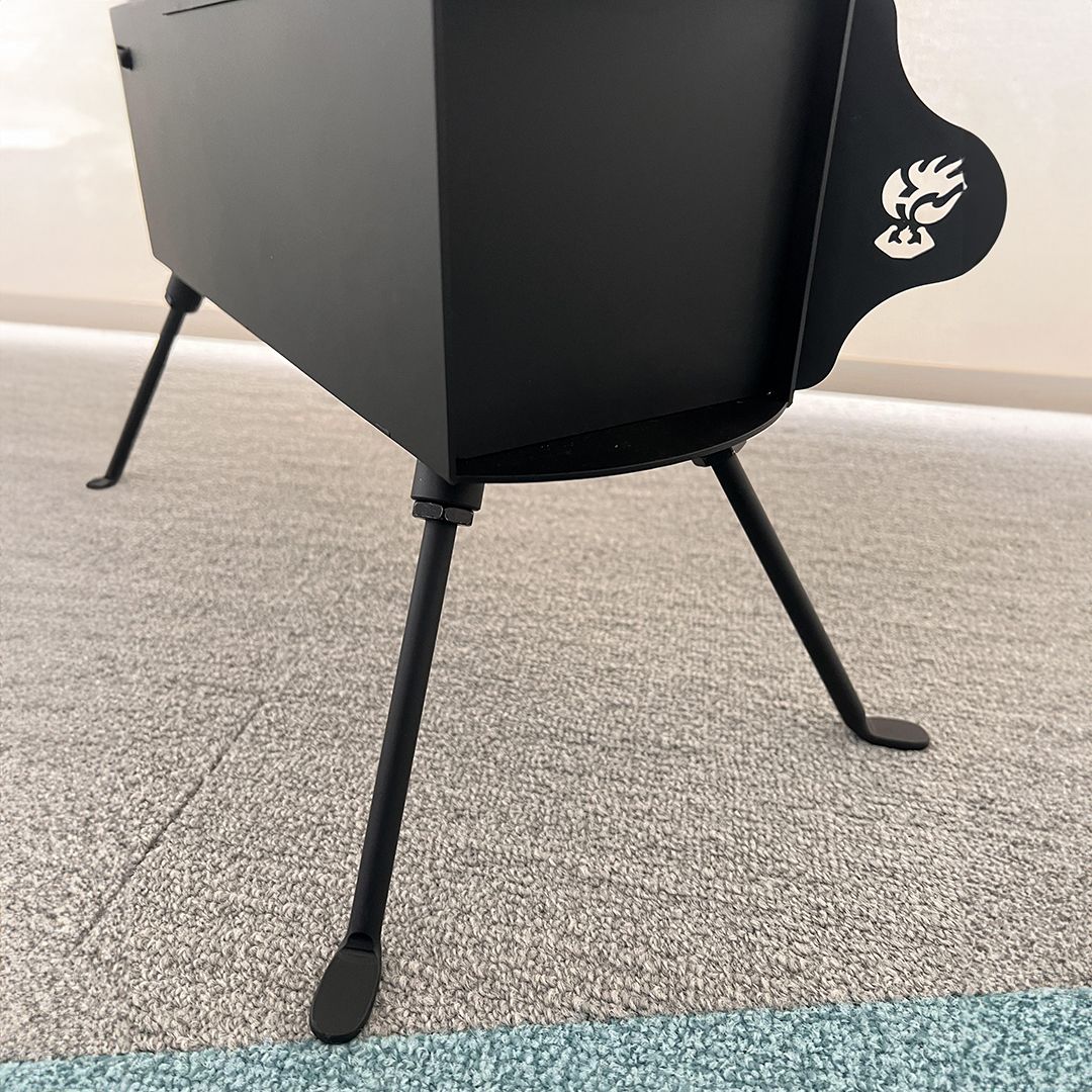 Folding Cooking Stove product thumbnail 9
