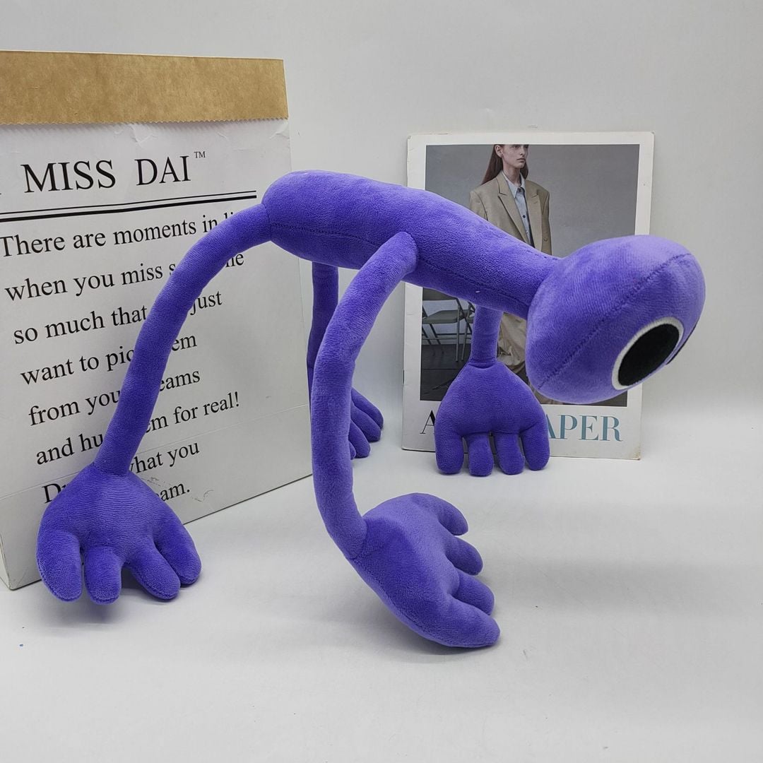 Purple Rainbow Friends product thumbnail 8
