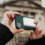 شاحن لاسلكي سريع مغناطيسي - 3000 مللي أمبير - 14