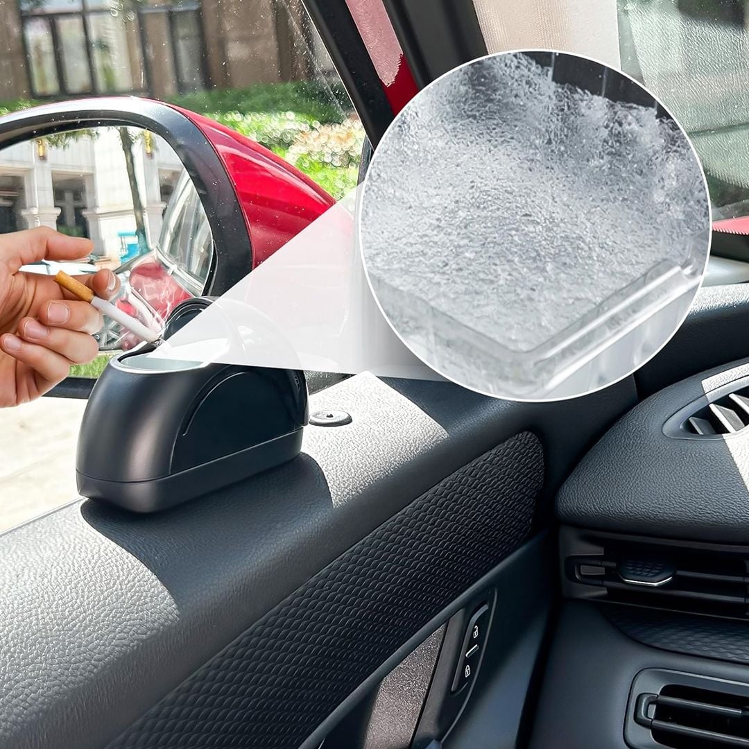 Car LED Ashtray product thumbnail 11
