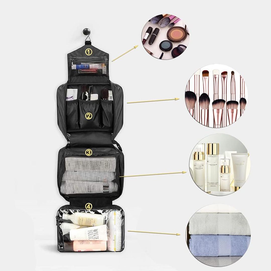 Portable Essentials Bag product thumbnail 8
