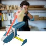 ماكينة القص والتقطيع الاحترافية - 11