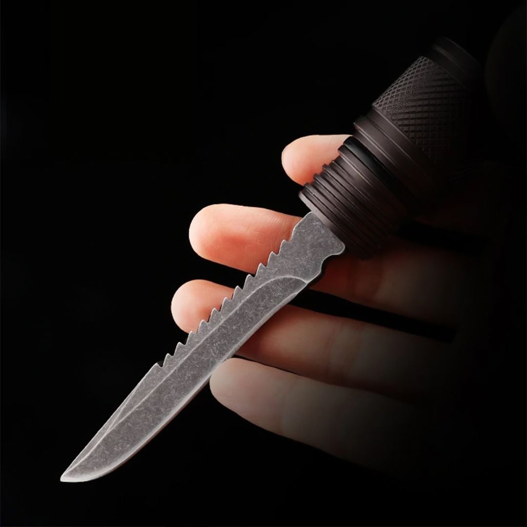 Multi-Head Camping Stick product thumbnail 4