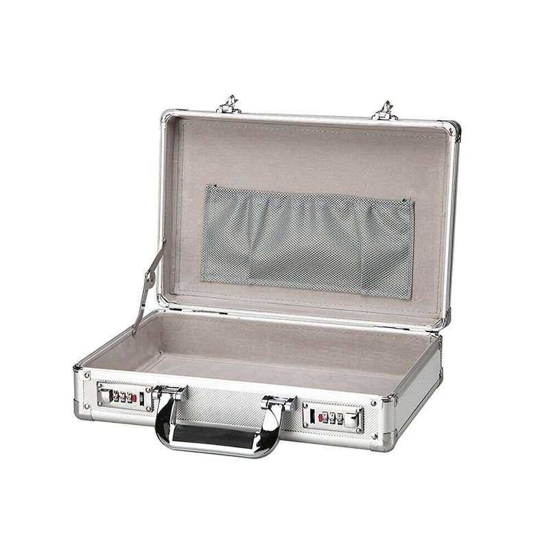 Metal Case Organizer With Safety Lock product thumbnail 14