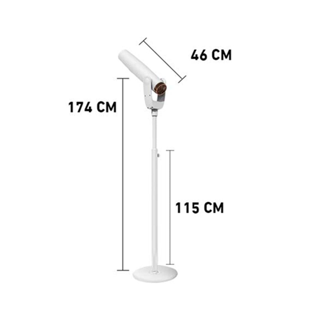 Hair Dryer with Stand product thumbnail 18