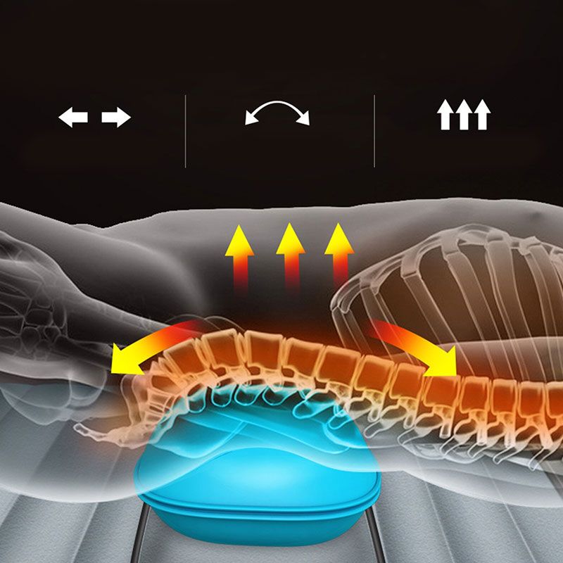 Multifunctional Home Massage Mattress product thumbnail 8