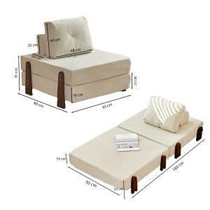 دليل المقاسات