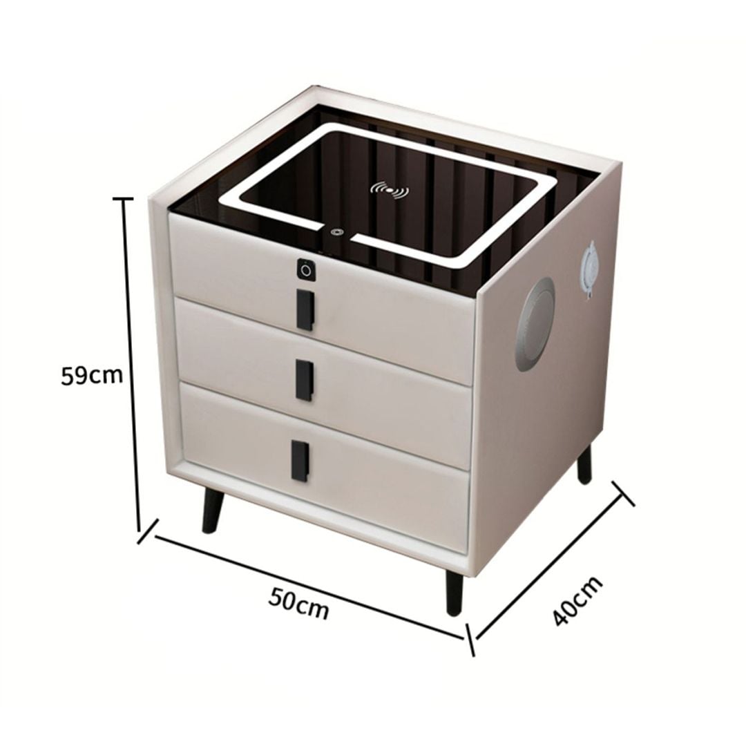 Side Table with Fingerprint product thumbnail 12