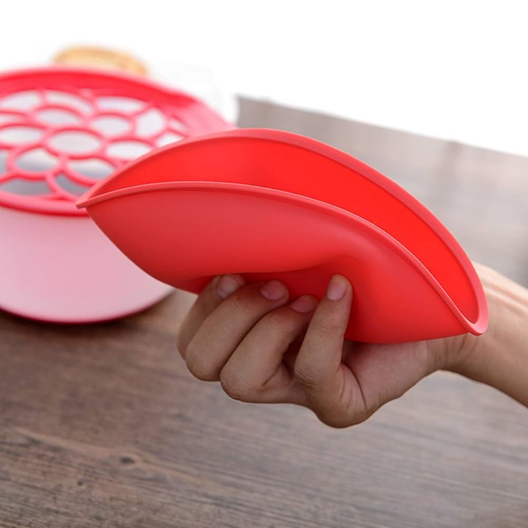 وعاء تقشير الرمان - 12