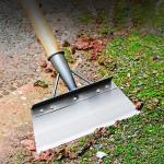 مجرفة تنظيف الحدائق - 6