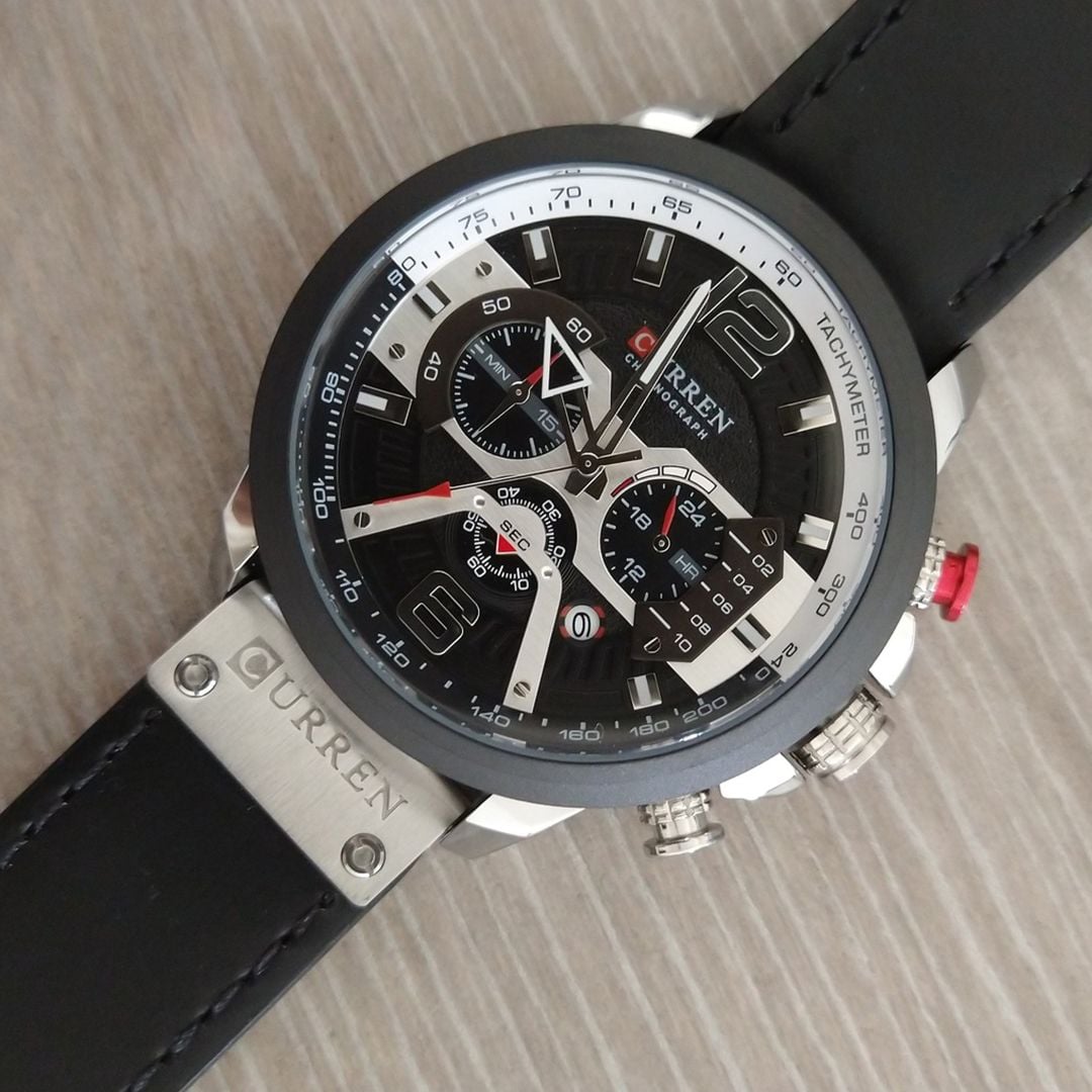 Wrist Watch for Men product thumbnail 14