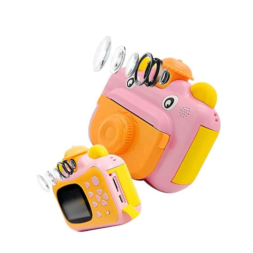 كاميرا فورية HD للأطفال	 - 9