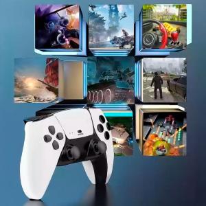 جيم بوكس لاسلكي مع يدي تحكم - 3