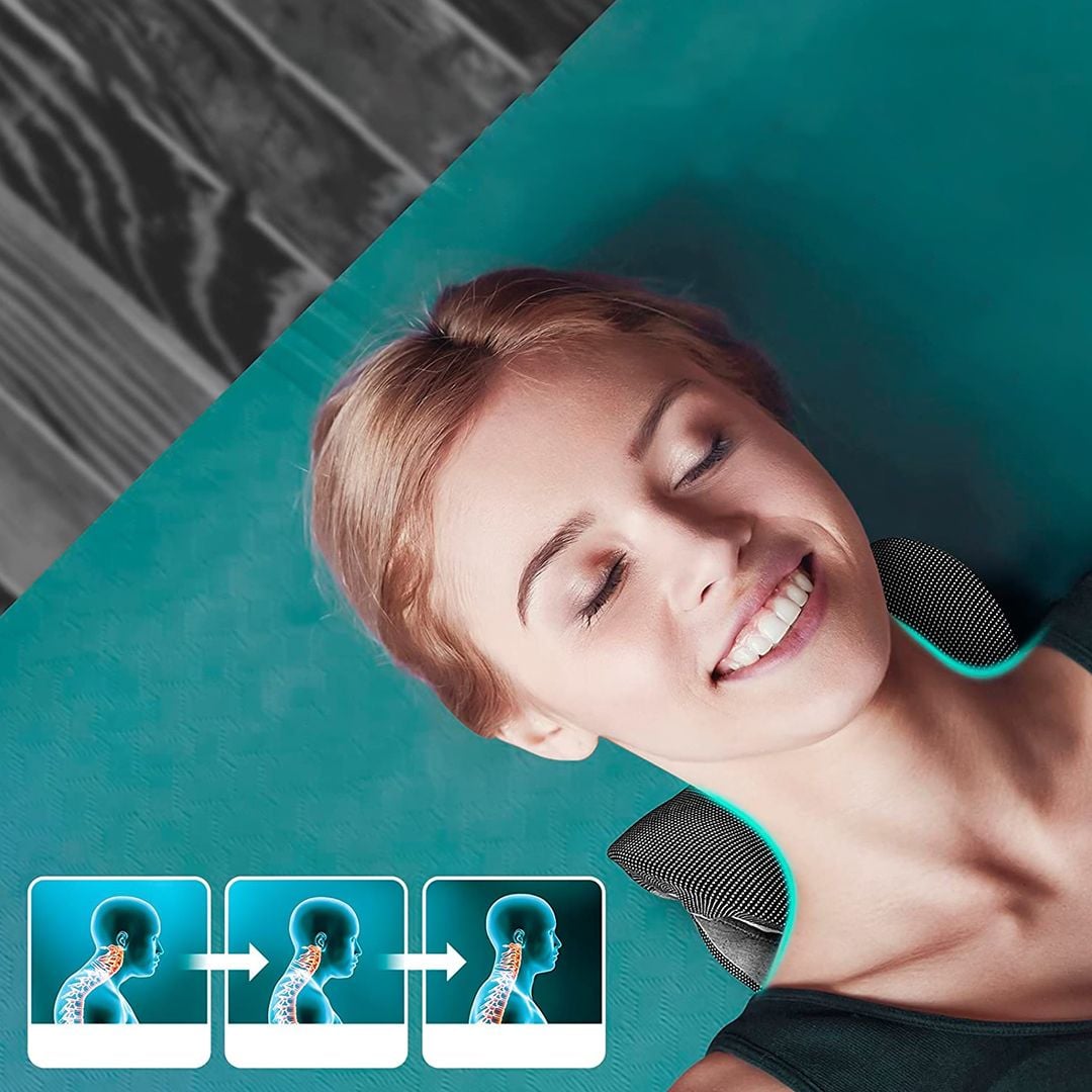 Traction Device Neck and Shoulder Relaxer product thumbnail 9
