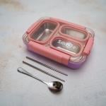 No-Mix Lunch Box - 12