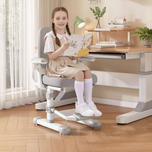 كرسي مكتب للأطفال قابل لتعديل - 2