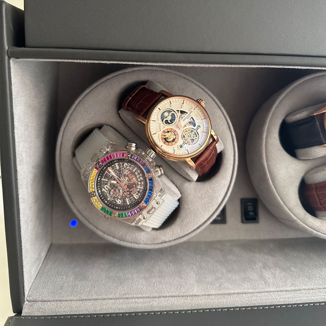 Watch Box and Organizer product thumbnail 8