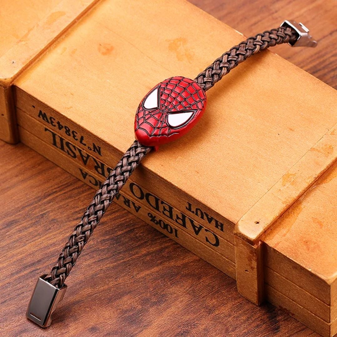 Superhero Avengers Bracelet product thumbnail 11