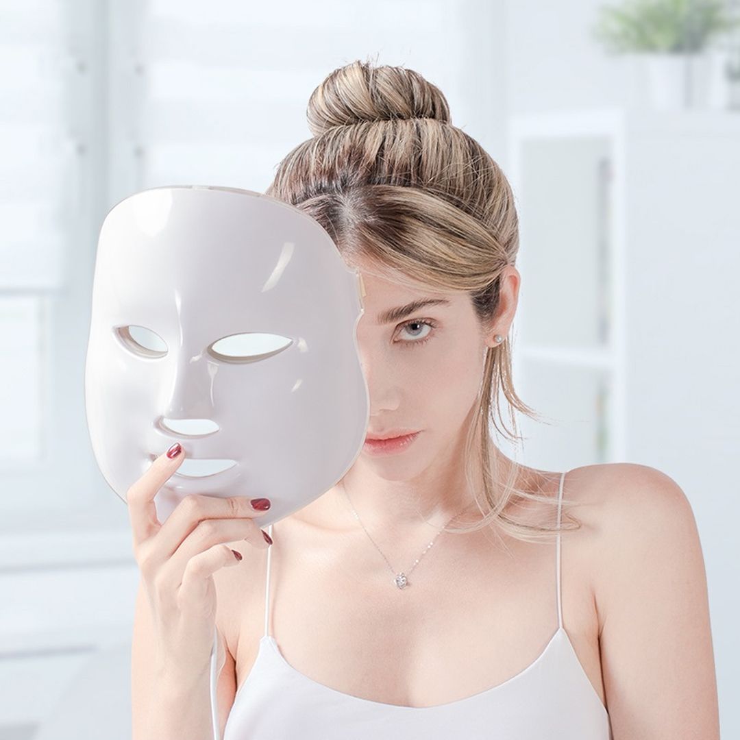 LED Color Facial Mask product thumbnail 19