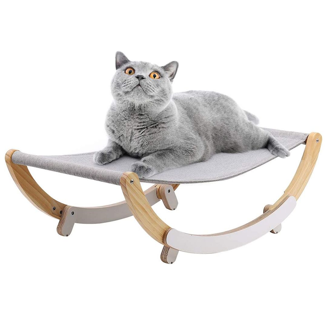 Comfortable Cat Hammock & Bed product thumbnail 7