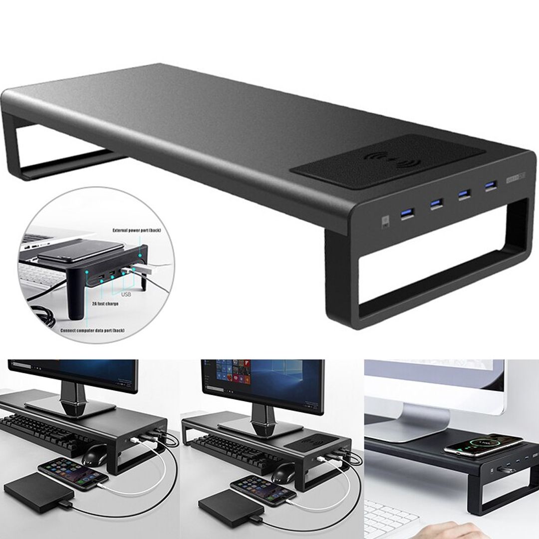 Multi Function PC Table - 54CM product thumbnail 7