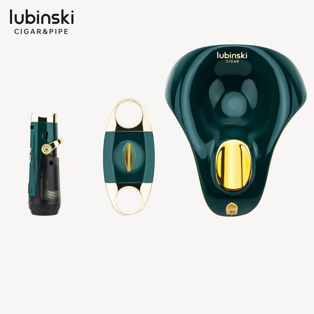 LUBINSKI Tobacco Accessories Set product thumbnail 12