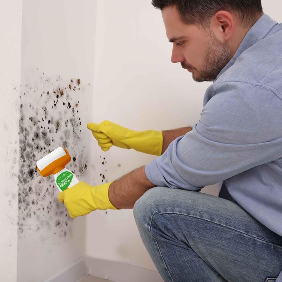 Rotating Brush for Wall Repair product thumbnail 8