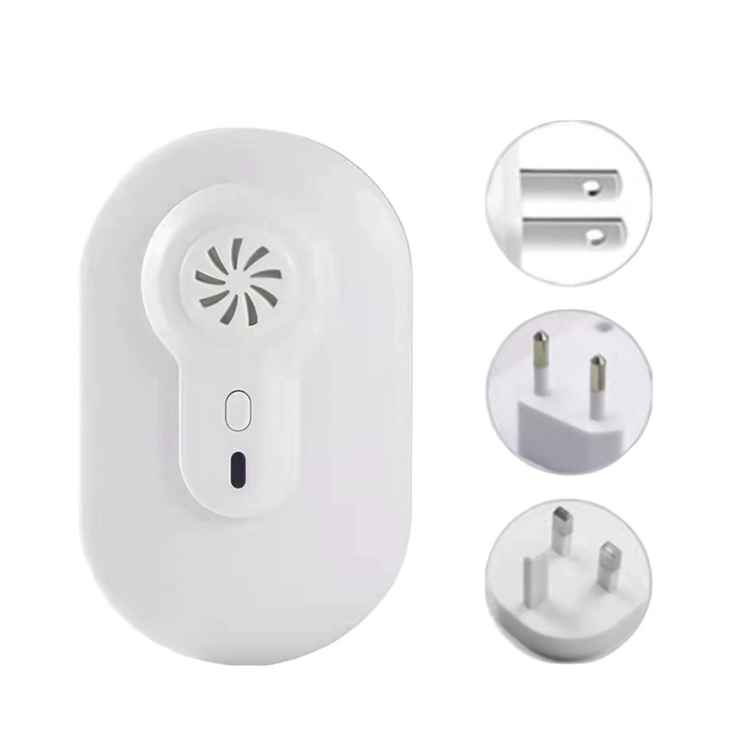 Ultrasonic Pest Repellent product thumbnail 4