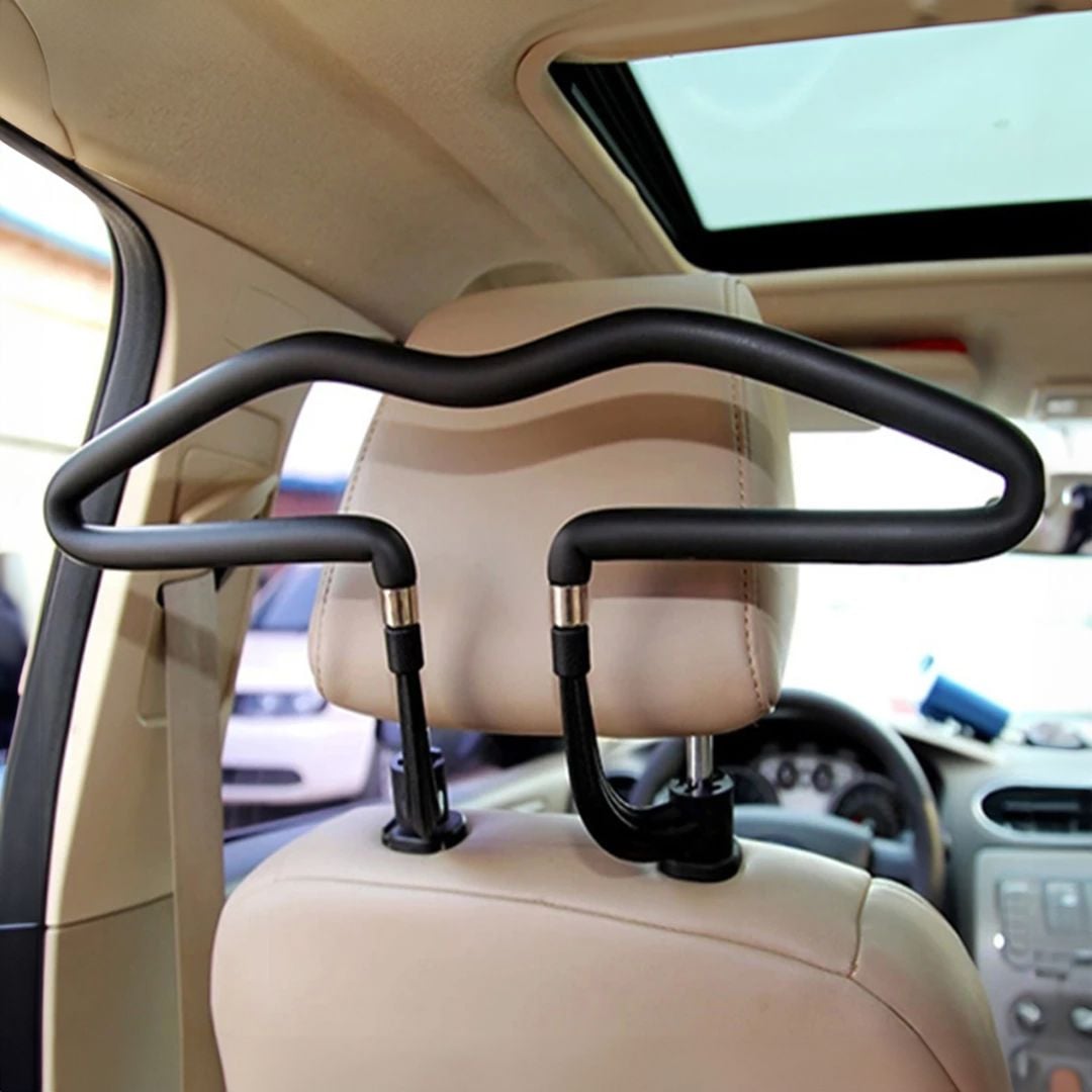 Coat Hanger For Car product thumbnail 4