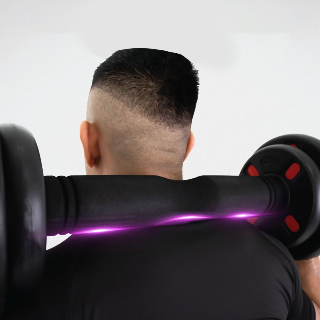 Workout weights 20 kg product thumbnail 11