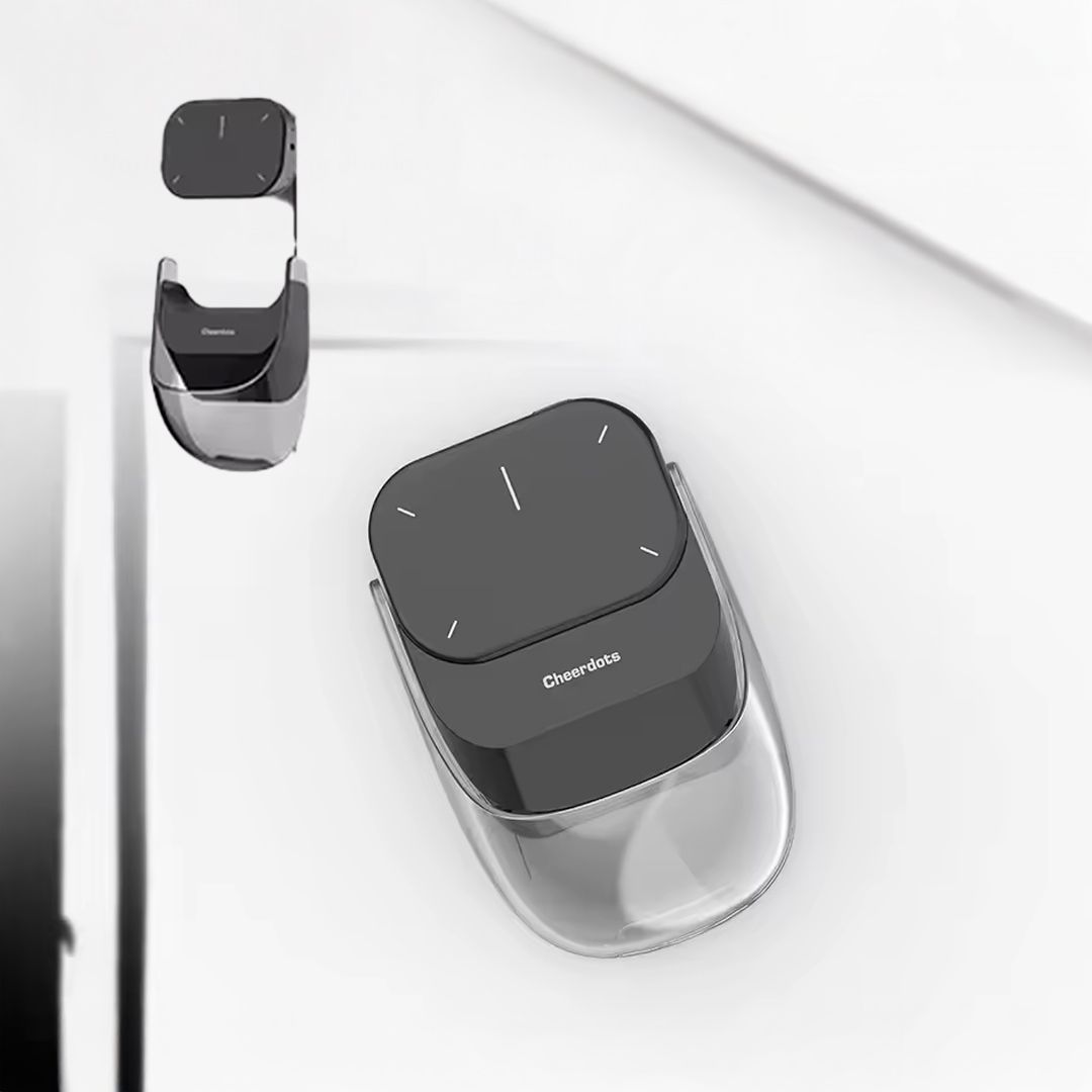 ماوس بتقنية اللمس متعدد الاستخدام - 15