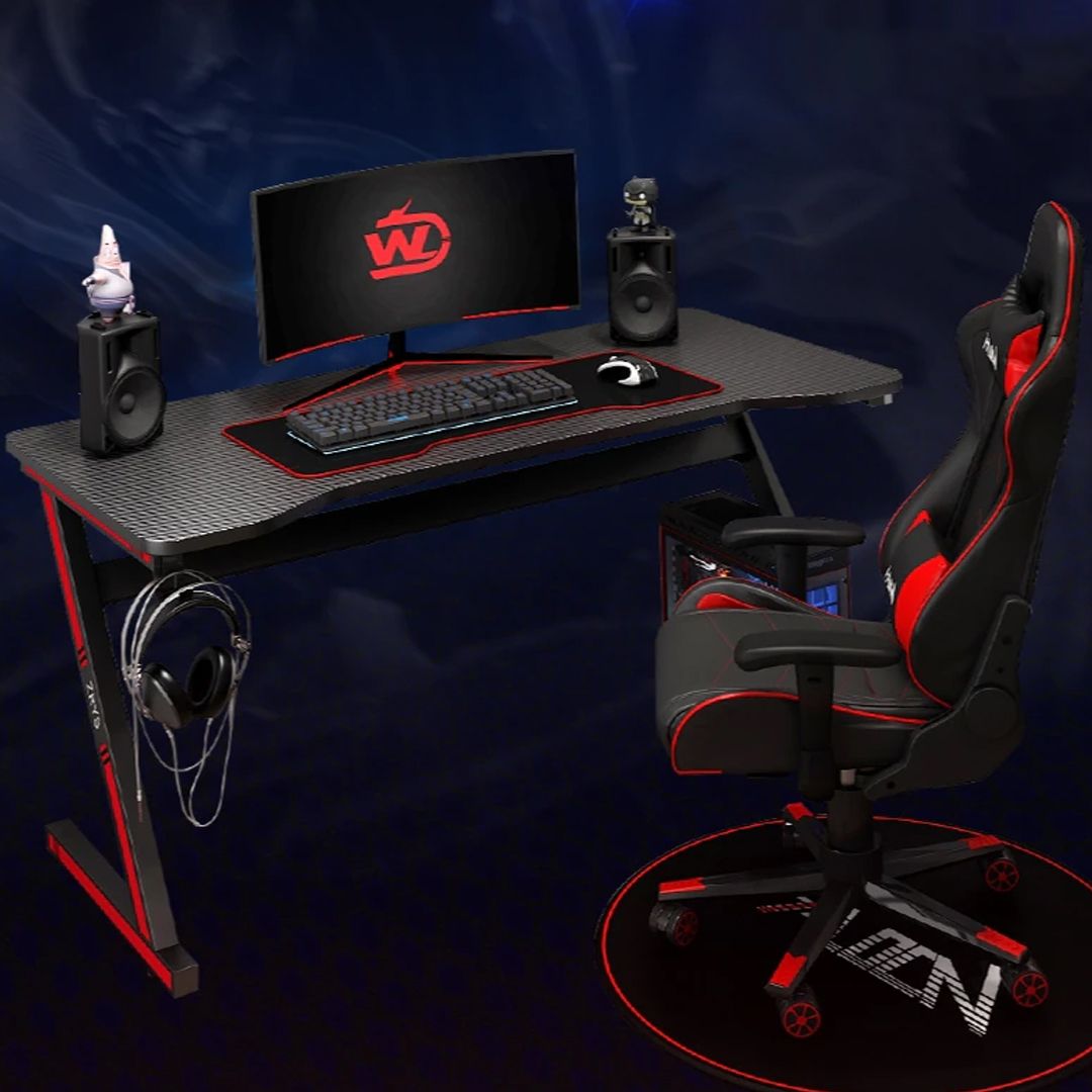 Computer Gaming Chair product thumbnail 9
