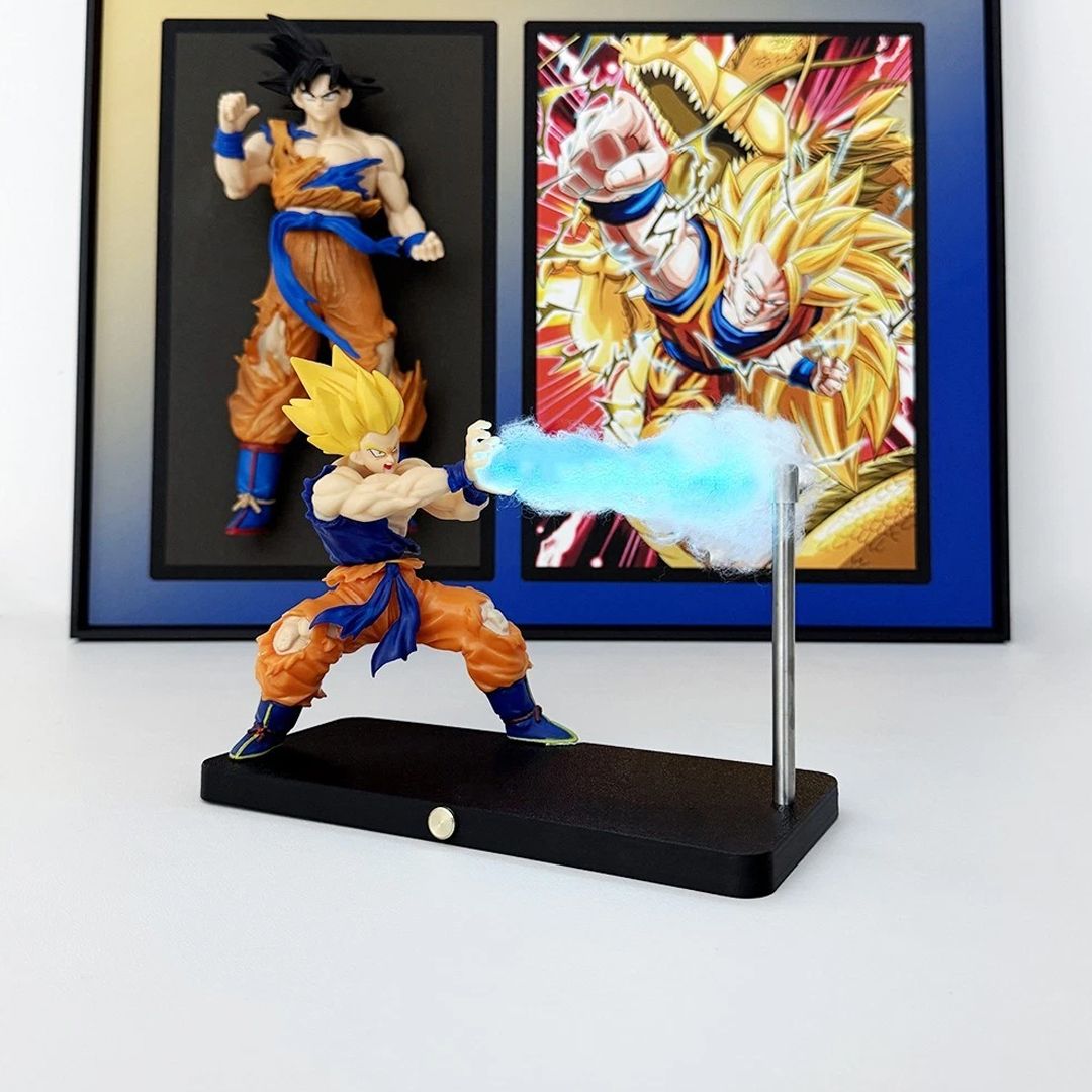 Dragon Ball Desk Lamp product thumbnail 9