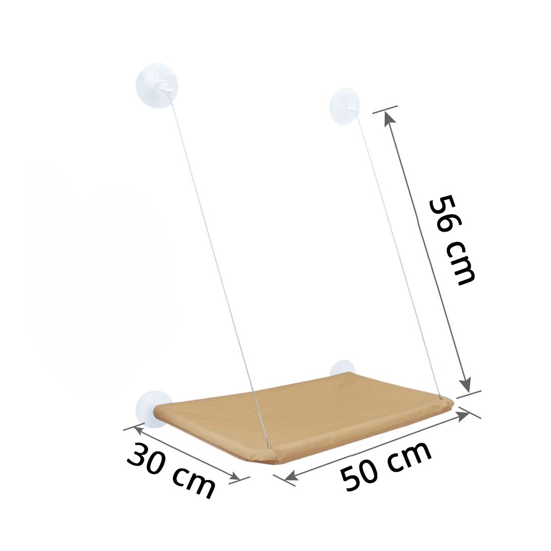 Hammock and Bed For Pets product thumbnail 15