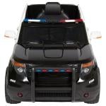 سيارة شرطة كهربائية 12 فولت للأطفال - 10